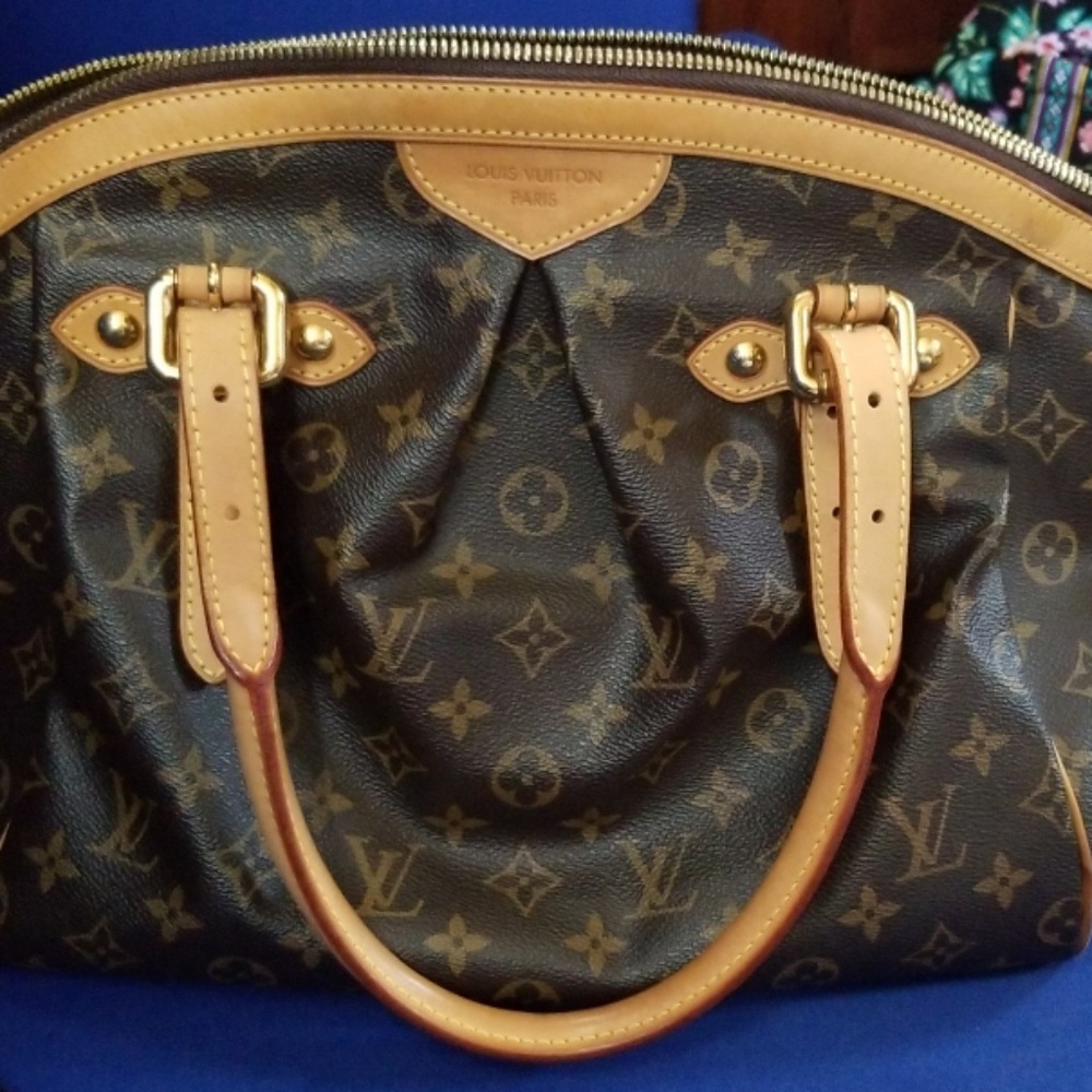 Louis vuitton Tivoli GM